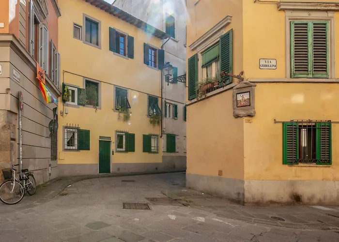 La Casina - Tintori apt