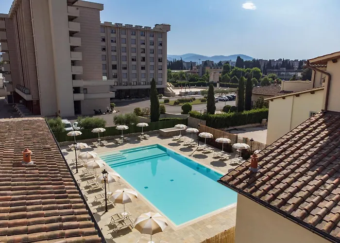 Nilhotel